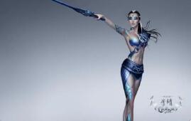 新天龙八部段誉救师父 揭秘段誉英勇事迹背后的感人瞬间