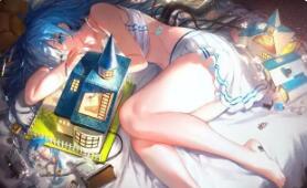 柳绝区零 揭秘柳氏绝技在绝区零世界的神秘力量