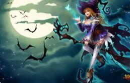 新天龙八部8星神器盘点 揭秘神器属性与获取攻略