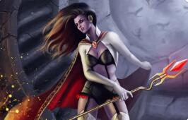 明日方舟令皮肤大揭秘 深度对比 探寻角色魅力与视觉差异